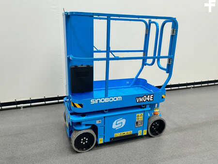 Other 2025  Sinoboom VM04E (1)