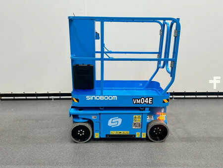 Other 2025  Sinoboom VM04E (2)