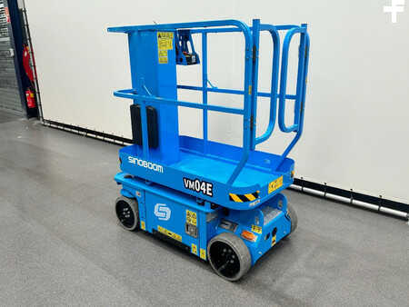 Other 2025  Sinoboom VM04E (3)