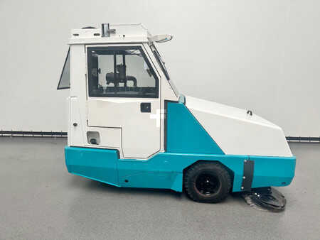Veegmachine - TENNANT 800 (16)