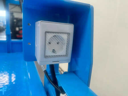 Nacelle à ciseaux 2025  Sinoboom 2732E (13)