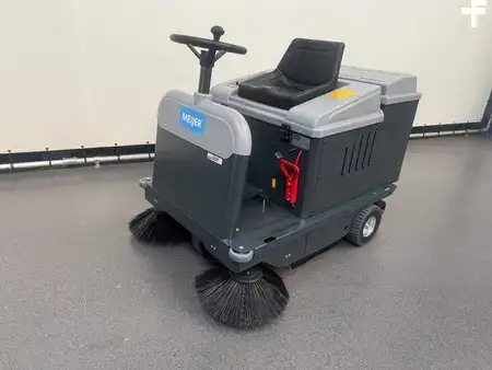 Feiemaskiner 2026  [div] MEIJER VR950 (1)