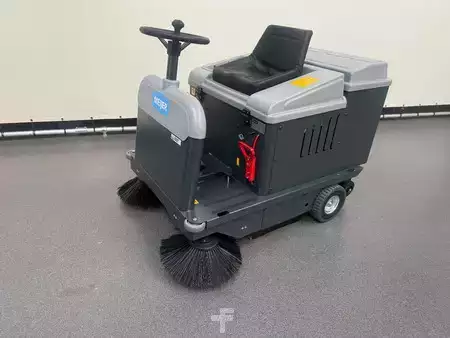Feiemaskiner 2026  [div] MEIJER VR950 (2)