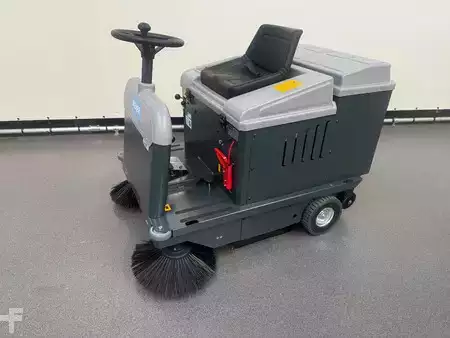 Feiemaskiner 2026  [div] MEIJER VR950 (3)