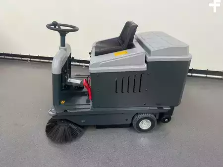 Feiemaskiner 2026  [div] MEIJER VR950 (4)