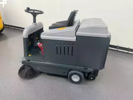 Feiemaskiner 2026  [div] MEIJER VR950 (5)