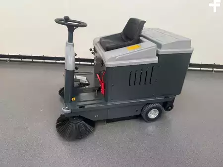 Feiemaskiner 2026  [div] MEIJER VR950 (8)