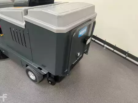 Feiemaskiner 2026  [div] MEIJER VR950 (9)