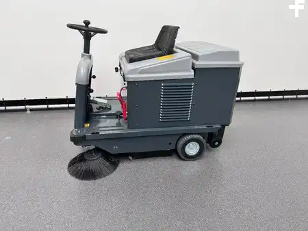 Feiemaskiner 2026  [div] MEIJER VR950 (1)