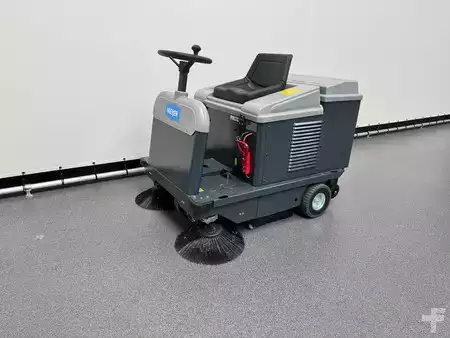 Feiemaskiner 2026  [div] MEIJER VR950 (2)