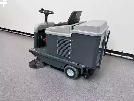 Feiemaskiner 2026  [div] MEIJER VR950 (3)