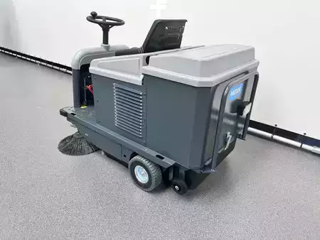 Feiemaskiner 2026  [div] MEIJER VR950 (4)