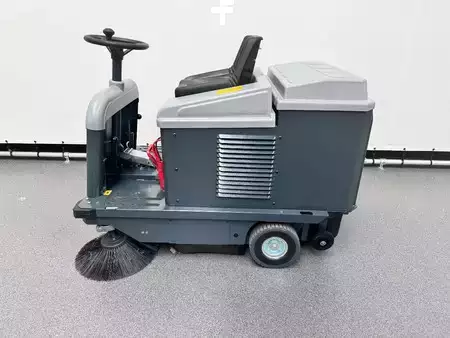 Feiemaskiner 2026  [div] MEIJER VR950 (5)