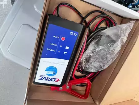 Feiemaskiner 2026  [div] MEIJER VR950 (7)