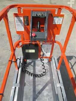 Scissor lift 2015 JLG 2630ES (6)