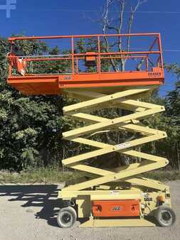 Scissor lift 2017 JLG 2646ES (7)