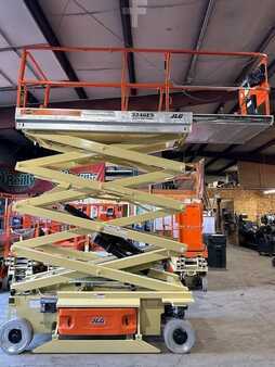 Scissor lift  JLG 3246ES (5)