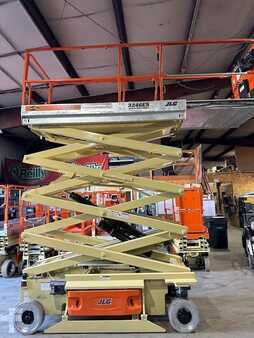 Scissor lift  JLG 3246ES (6)