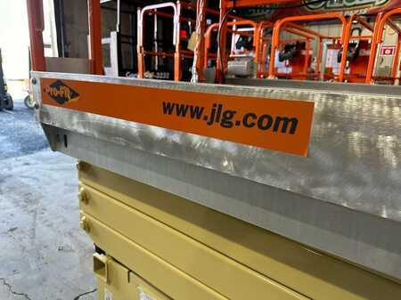 Scissor lift  JLG 3246ES (8)