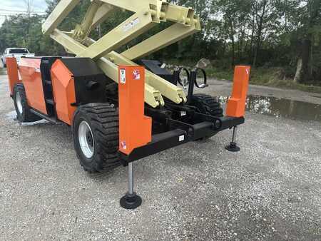 Scissor lift 2015 JLG 3394RT (10)