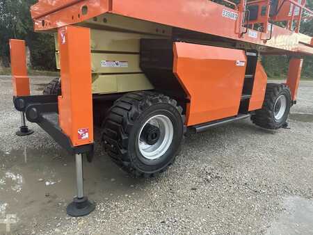 Scissor lift 2015 JLG 3394RT (14)