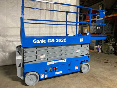 Genie Gs-2632