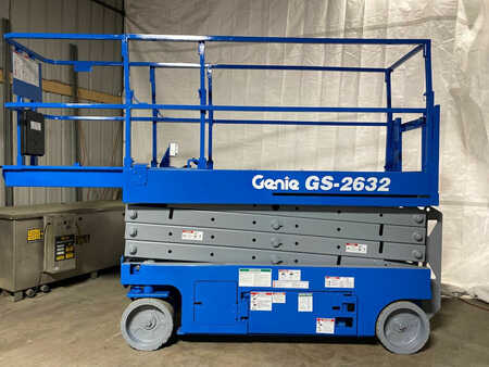 Genie Gs-2632