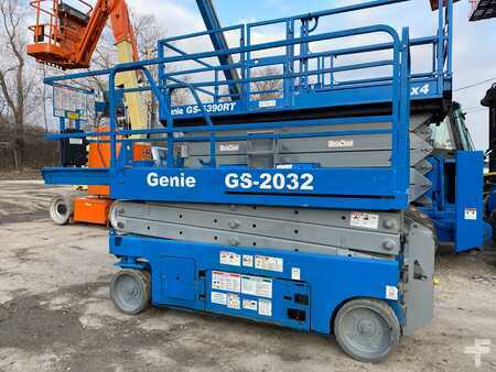 Genie GS-2032