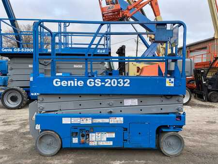 Genie GS-2032