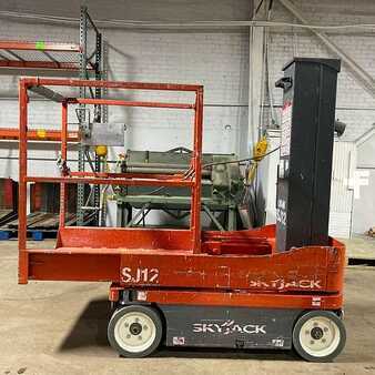Skyjack SJ12