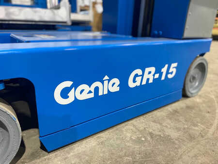 Genie GR-15