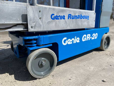 Genie GR-20