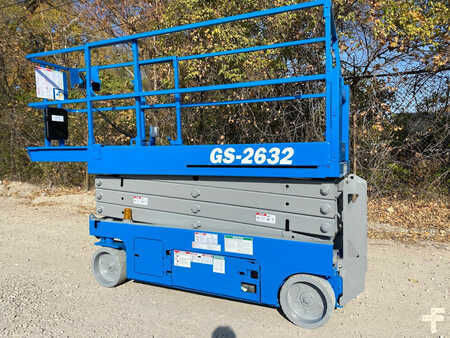Genie GS-2632