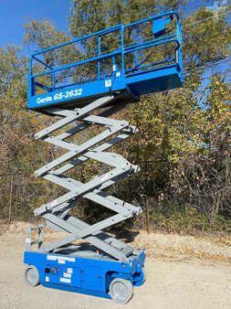 Genie GS-2632