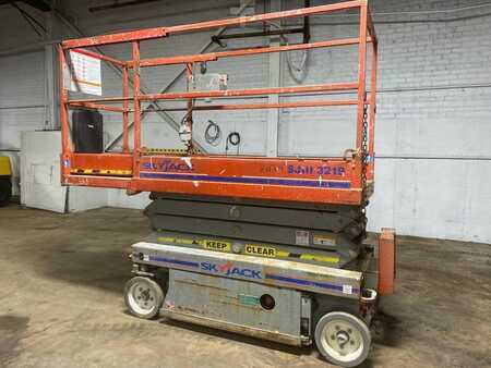 Skyjack SJ3219