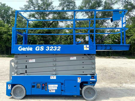 Genie GS-3232