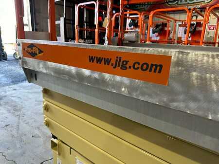 Scissor lift 2015 JLG 3246ES (10)