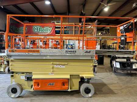 Scissor lift 2015 JLG 3246ES (11)