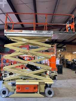 Scissor lift 2015 JLG 3246ES (12)