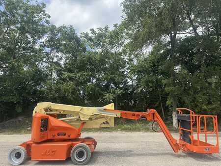 Plataforma Articulada 2013  JLG E400AJP (1)
