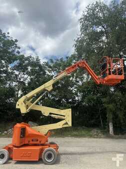 Plataforma Articulada 2013  JLG E400AJP (3)