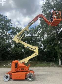 Plataforma Articulada 2013  JLG E400AJP (6)