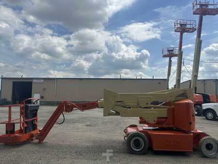 Plataforma Articulada 2013  JLG E400AJP (7)