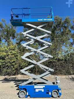 Scissor lift 2015  GENIE GS3232 (3)