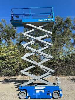 Scissor lift 2014  GENIE GS3232 (4)