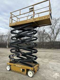 Scissor lift 2017  SKYJACK SJ4740 (5)