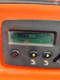 JLG 10 msp