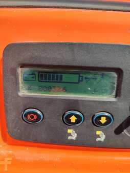 JLG 10 msp