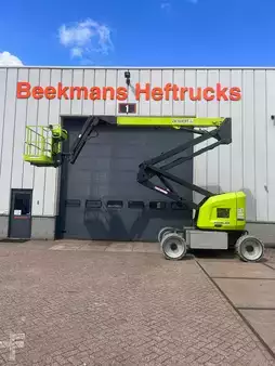 Knikarmhoogwerker 2024  Zoomlion ZA16JERT-Li (1)