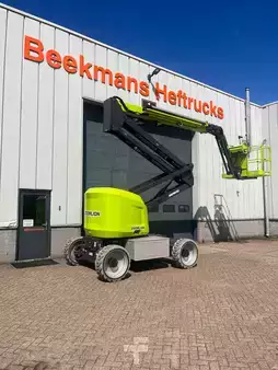 Knikarmhoogwerker 2024  Zoomlion ZA16JERT-Li (2)